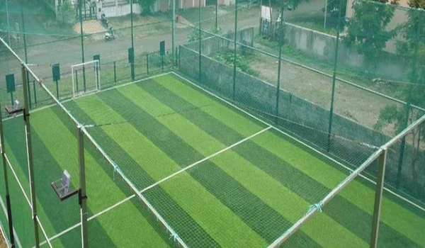 Featured Image of Tennis Courts and Cricket Practice Nets at Godrej Vanantara