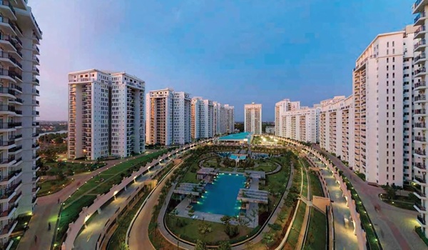 Featured Image of About Godrej Vanantara