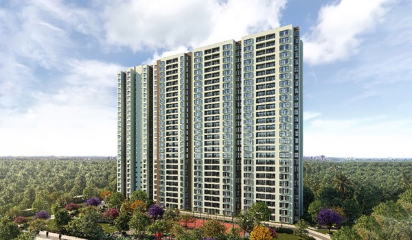 Featured Image of Godrej Aqua 