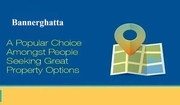 Featured Image of Godrej Vanantara Bannerghatta