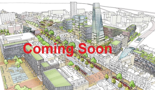 Godrej Vanantara Master Plan