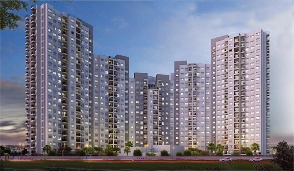 Featured Image of 10 Best Godrej Apartments In Bangalore