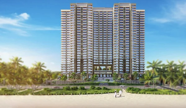Featured Image of 2 BHK Flats in Godrej Bannerghatta Road 2026