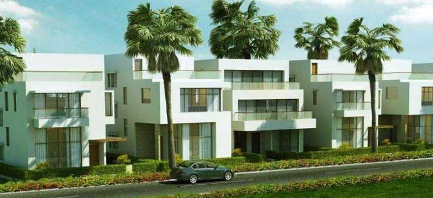 Featured Image of 3 Best Villas In Bangalore By Godrej Properties