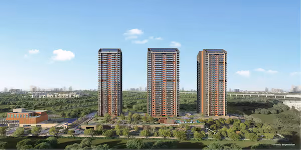 Featured Image of 4 Bhk Apartments For Sale In Bannerghatta Main Road 2026