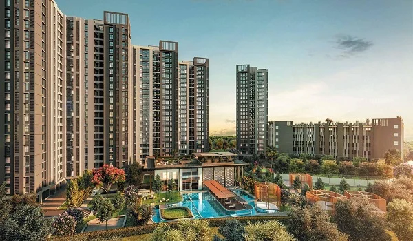 Featured Image of 5 Best Godrej Projects In Bangalore 2026