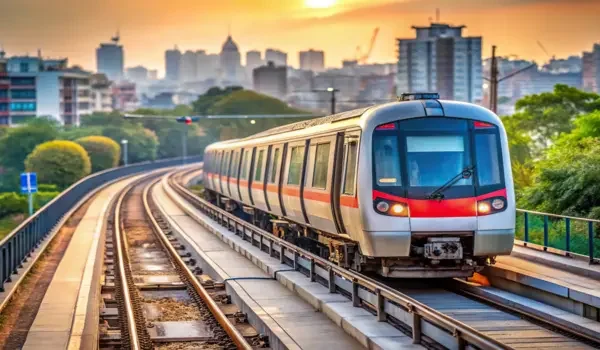 Featured Image of A Techies Guide Commuting From Vanantara To Electronic City