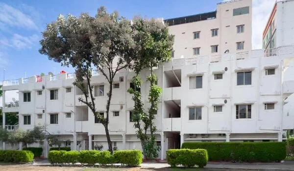 Featured Image of Apartments near Infosys Zone