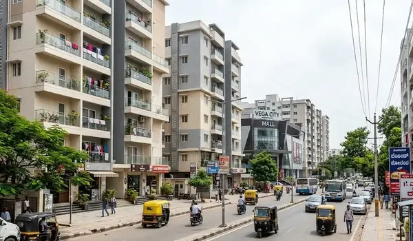 Featured Image of Apartments Near Vega City Mall 2026