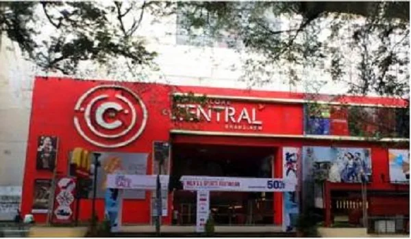 Featured Image of Bangalore Central