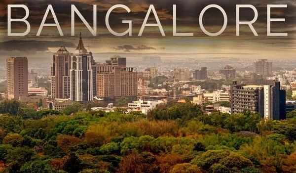 Featured Image of Bangalore