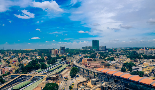 Featured Image of Best Areas To Liv Near Bannerghatta Road