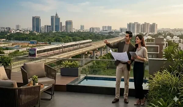 Featured Image of Best Property to Buy in Bangalore 2026