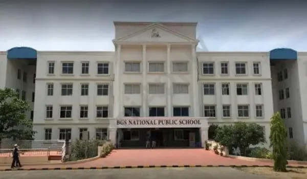 Featured Image of Bgs National Public School