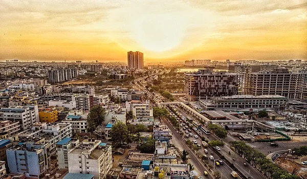 Featured Image of Bhannerghatta Road