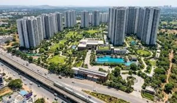Featured Image of Biggest Township On Bannerghatta Road 2026