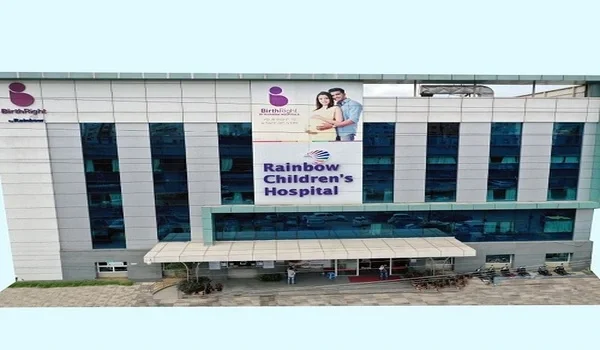 Featured Image of Birthright By Rainbow