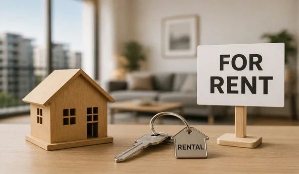 Featured Image of Can You Rent Out Your Apartment Immediately After Buying?