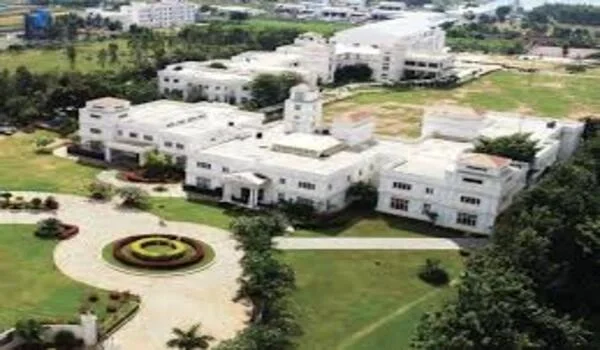 Featured Image of Candor International School