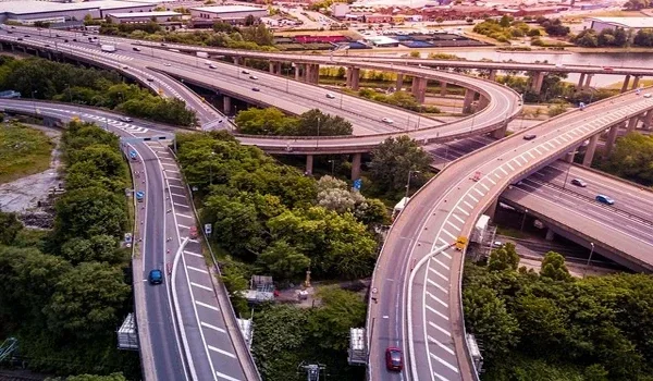 Featured Image of Connectivity to BTM Layout from Godrej Vanantara