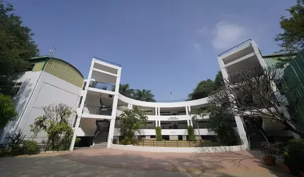 Featured Image of Dps South Bangalore