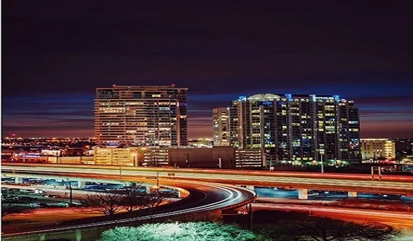 Featured Image of Electronic City