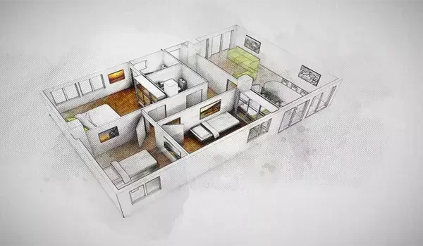 Featured Image of Floor Plan