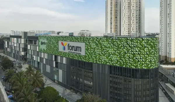 Featured Image of Forum South Bangalore