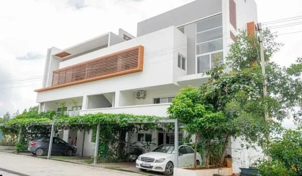 Featured Image of Gated Community In Bannerghatta Road 2026