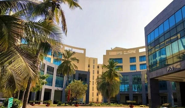 Global Village Tech Park Bangalore off Mysore Road