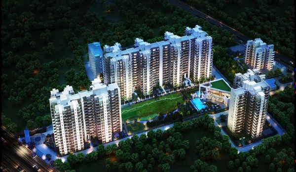 Featured Image of Godrej 101