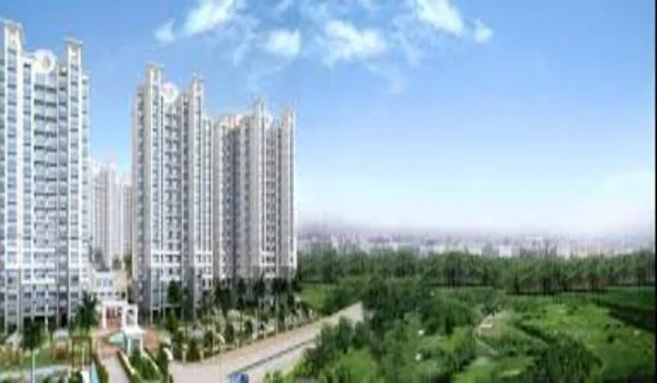 Featured Image of Godrej Anandam