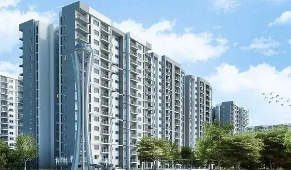 Featured Image of Godrej Apartments Bangalore Price 2026 Update