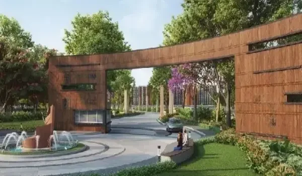 Featured Image of Godrej Aravya Estate