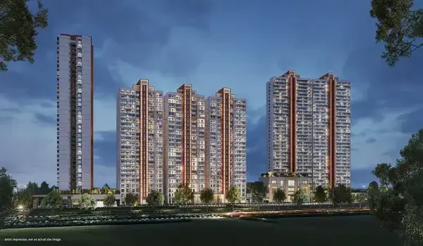 Featured Image of Godrej Arden