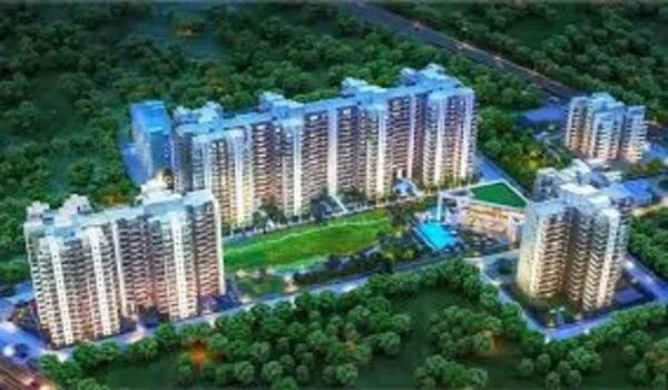 Featured Image of Godrej Aria