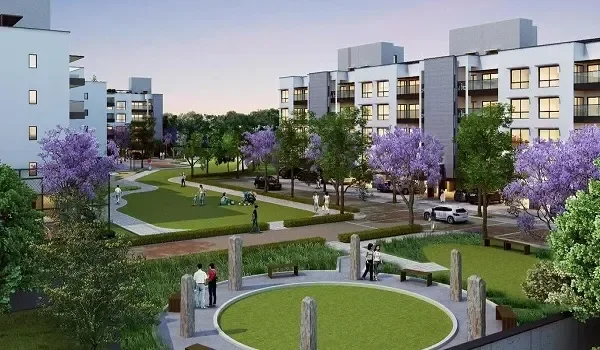 Featured Image of Godrej Azure