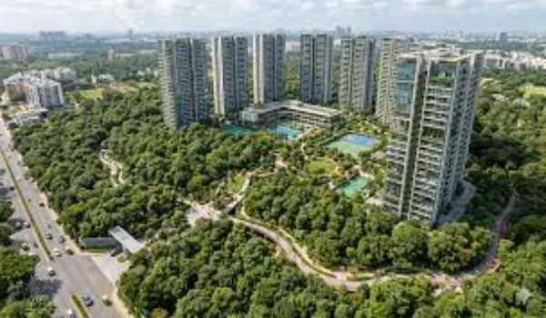 Featured Image of Godrej Bannerghatta 33 Acre Township