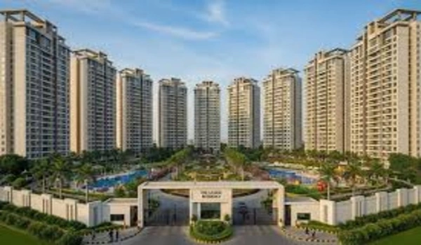 Featured Image of Godrej Bannerghatta directions