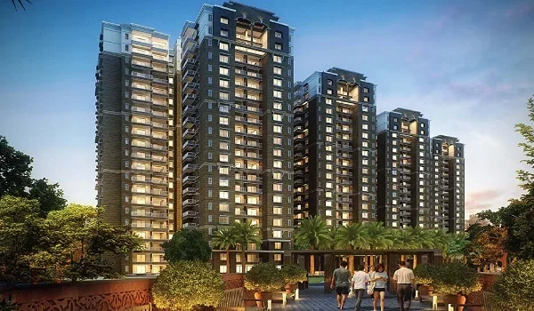 Featured Image of Godrej Bannerghatta Location Map