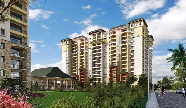 Godrej Bannerghatta rent Featured Image of Godrej Bannerghatta rent