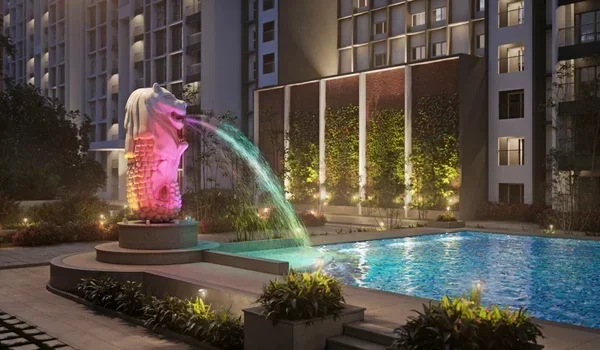 Godrej Bannerghatta Road new launch Featured Image of Godrej Bannerghatta Road new launch