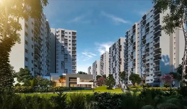 Featured Image of Godrej Bannerghatta Road