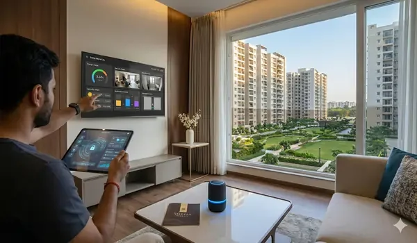 Featured Image of Godrej Bannerghatta vs Other Bangalore Builders