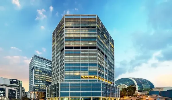 Featured Image of Godrej Bkc