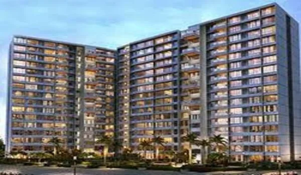 Featured Image of Godrej Central