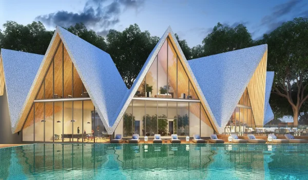 Featured Image of Godrej Country Estate