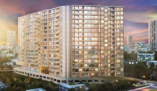 Featured Image of Godrej Eden Estate Phase 1 And 2