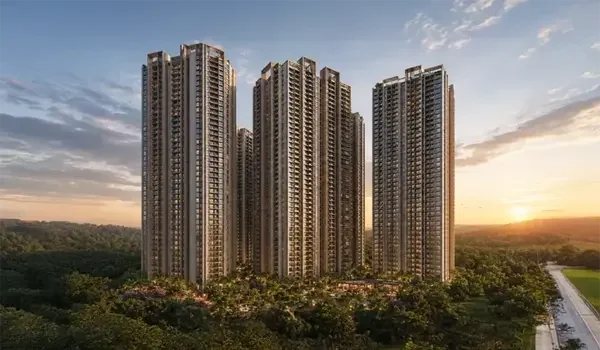 Featured Image of Godrej Flats for Sale in Bangalore: What Buyers Are Actually Looking At in 2026