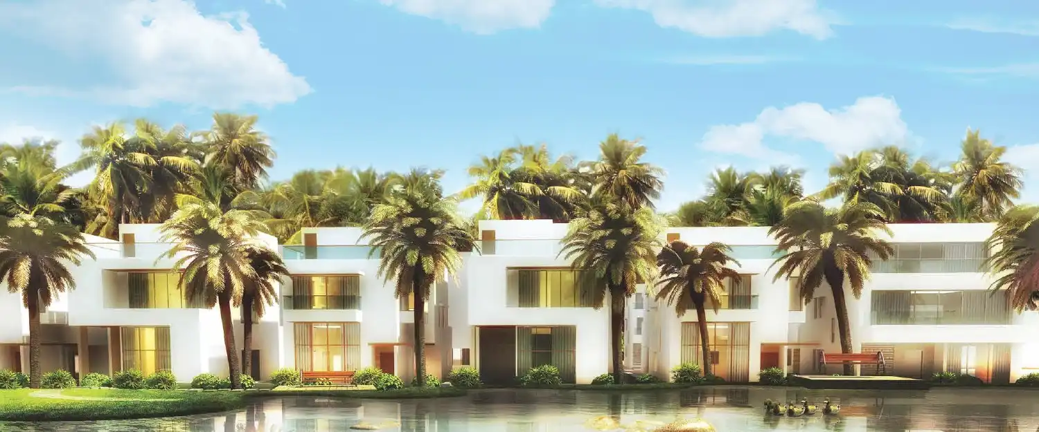 Featured Image of Godrej Gold County